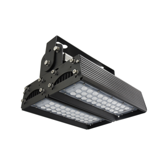Lampu terowong LED/lampu banjir/lampu teluk tinggi linear 150-240w