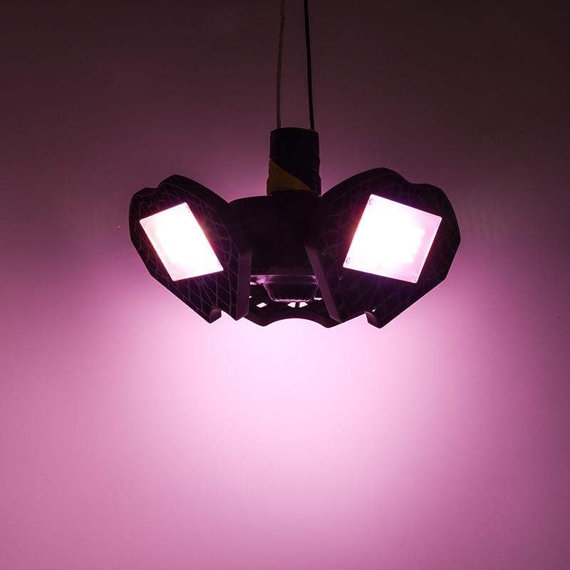 Lampu Semanggi LED