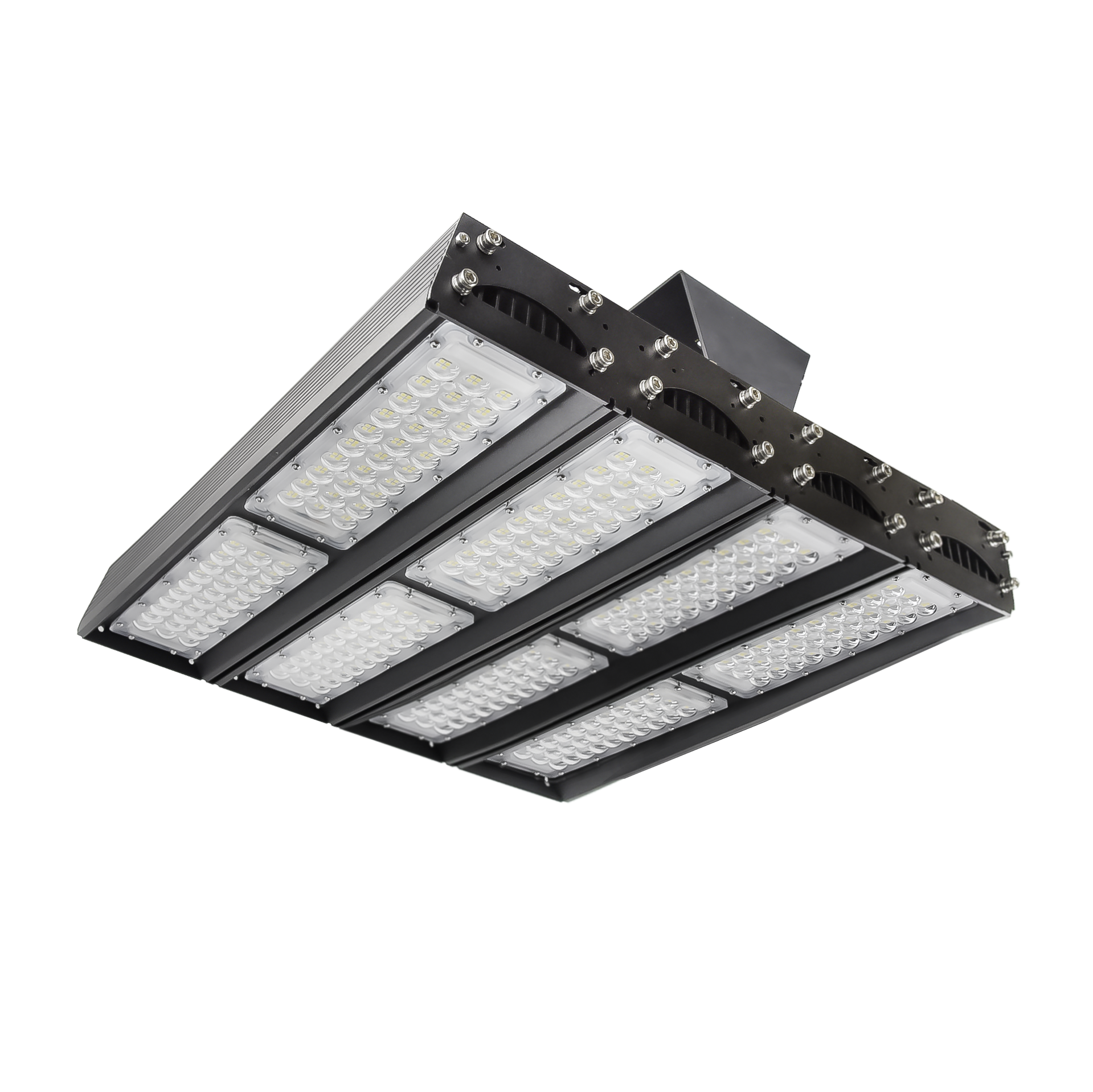 Lampu Terowong Led 800-1000w